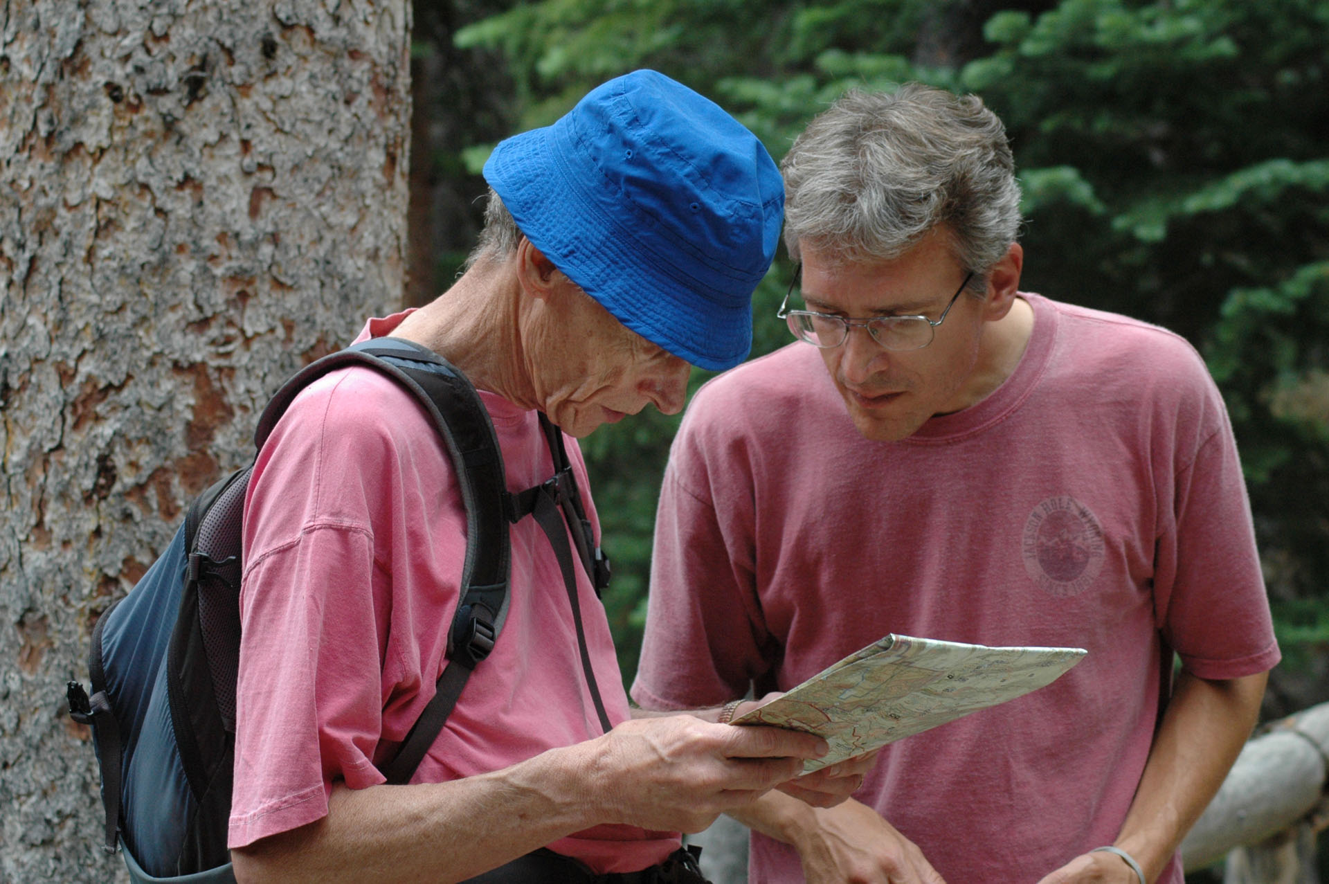 459 Milton Barth Co 2007 2800